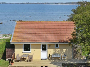 One-Bedroom Holiday home in Mesinge
